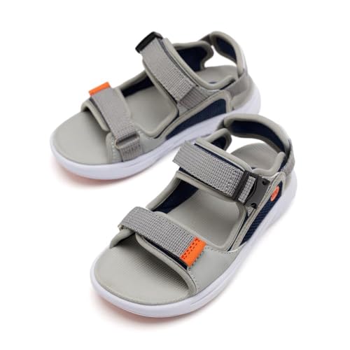 GIOSEPPO Danforth Flipflop, grau, 35 EU von GIOSEPPO