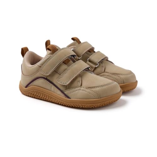 GIOSEPPO Darfur Sneaker, Taupe, 28 EU Weit von GIOSEPPO