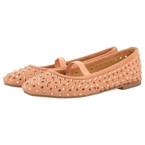 GIOSEPPO Dedham Mary Jane Schuh, Nude, 27 EU GIOSEPPO Dedham Mary Jane Schuh, Nude, 27 EU von GIOSEPPO