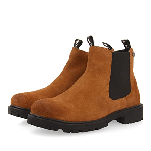 GIOSEPPO Zahn Bootsschuh, Leder, 28 EU von GIOSEPPO