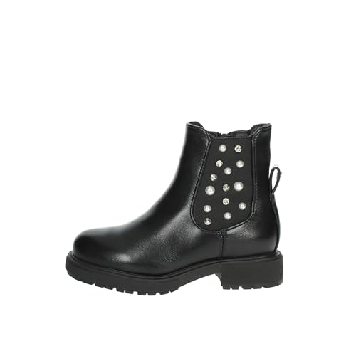 GIOSEPPO Dirleton Bootsschuh, Schwarz, 38 EU von GIOSEPPO