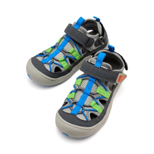 GIOSEPPO Dunbarton Flipflop, grau, 28 EU von GIOSEPPO