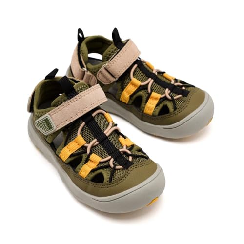 GIOSEPPO Dunbarton Flipflop, kaki, 27 EU von GIOSEPPO