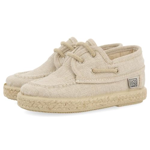 GIOSEPPO Ellenton Sneaker, beige, 26 EU von GIOSEPPO