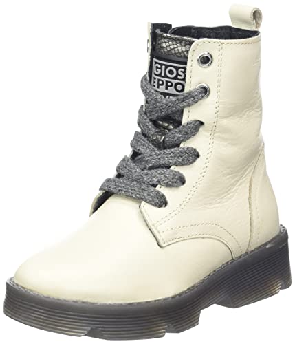 GIOSEPPO Ellmau Bootsschuh, Elfenbein, 29 EU von GIOSEPPO