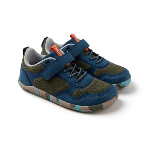 GIOSEPPO Erith Sneaker, kaki, 29 EU Weit von GIOSEPPO