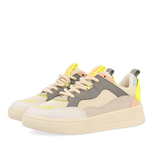 GIOSEPPO Eritras Sneaker, weiß, 36 EU von GIOSEPPO