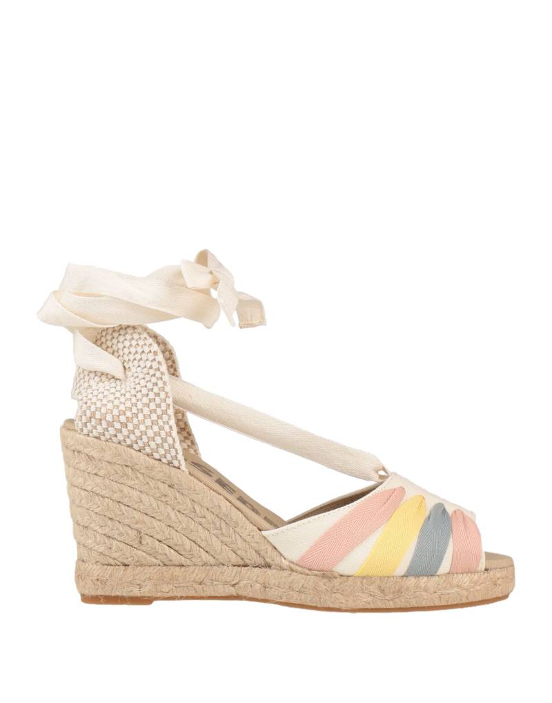 GIOSEPPO Espadrilles Damen Weiß von GIOSEPPO