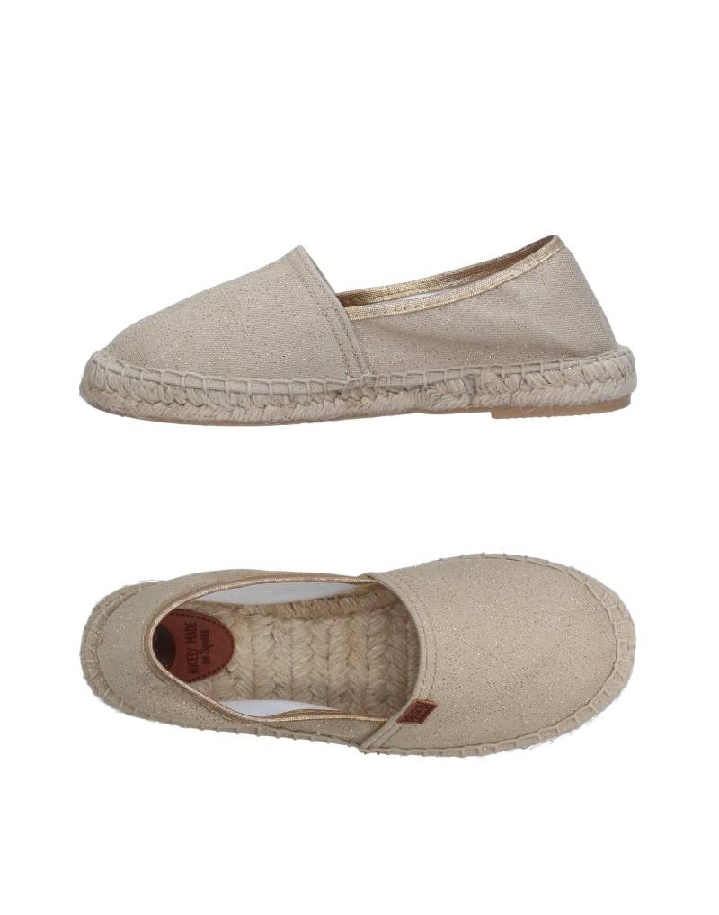 GIOSEPPO Espadrilles Kinder Beige von GIOSEPPO