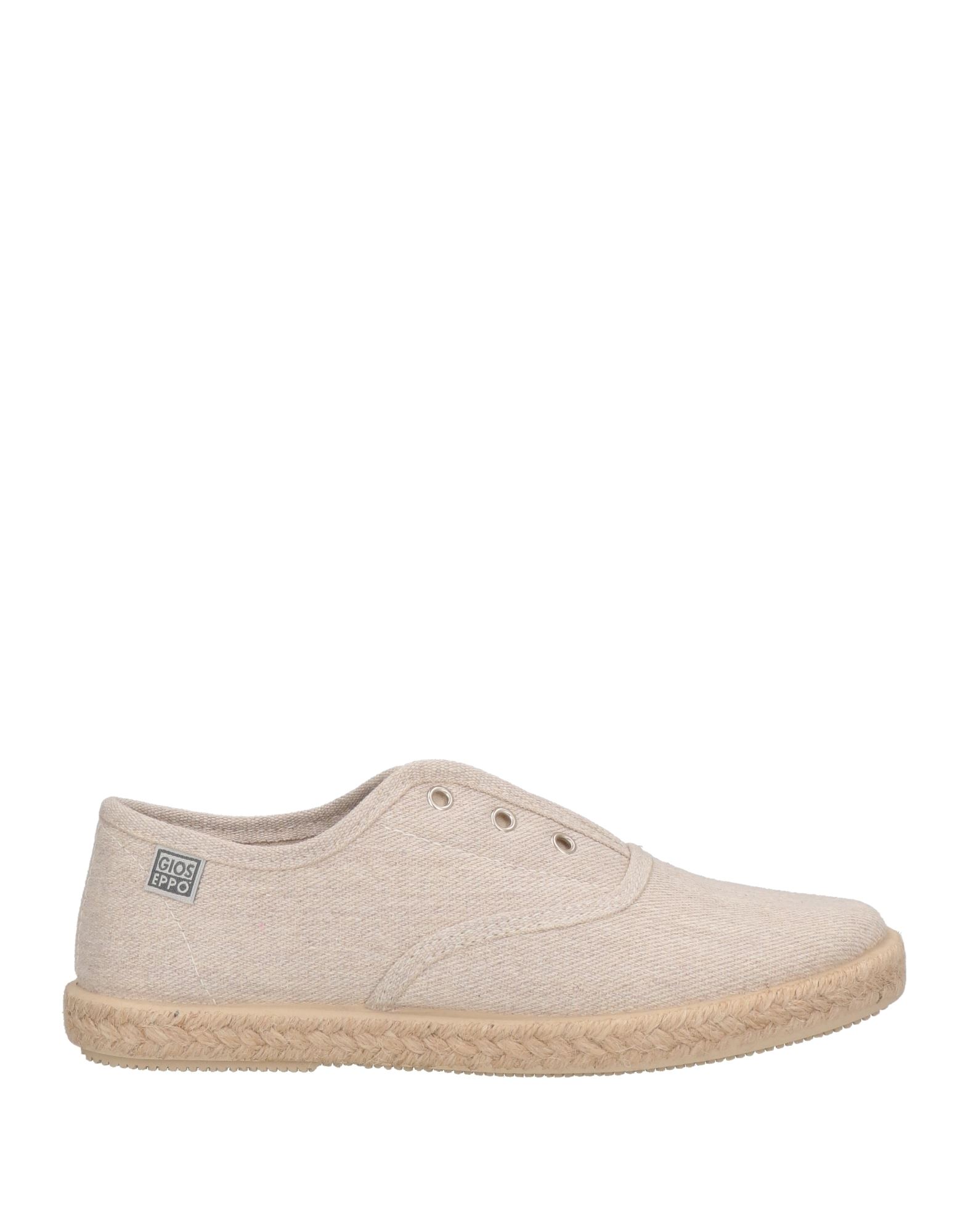 GIOSEPPO Espadrilles Kinder Elfenbein von GIOSEPPO