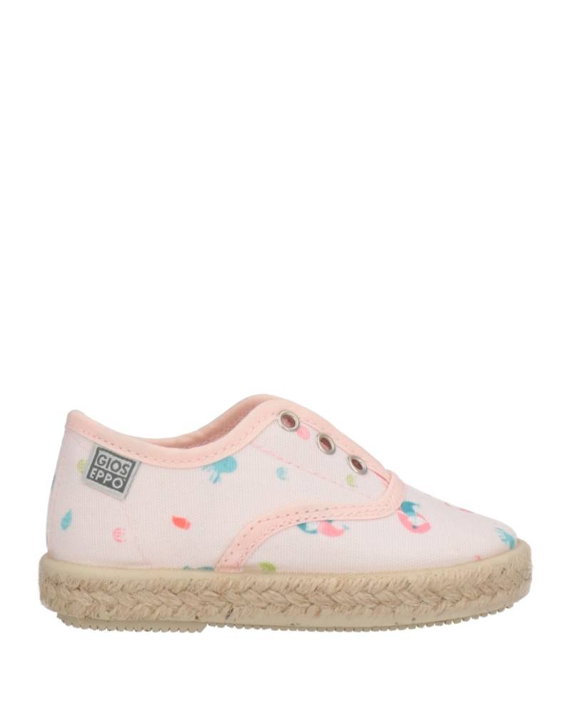 GIOSEPPO Espadrilles Kinder Rosa von GIOSEPPO