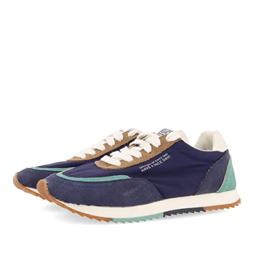 GIOSEPPO Fairlee Sneaker, Marineblau, 36 EU von GIOSEPPO