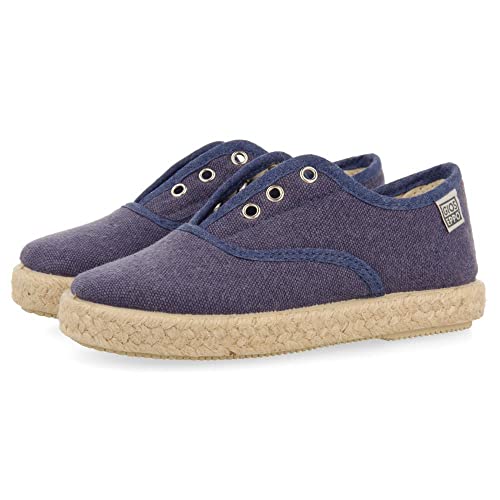 GIOSEPPO Farges Sneaker, Marineblau, 35 EU von GIOSEPPO