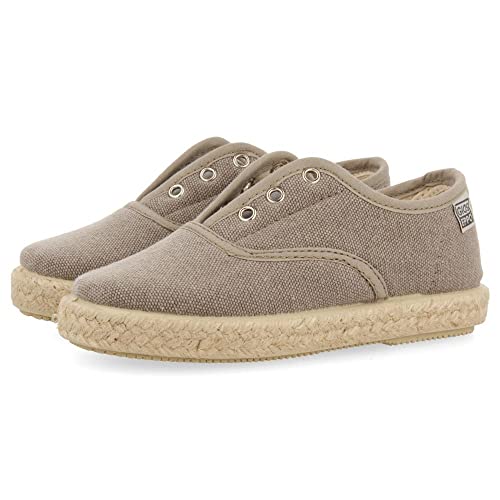 GIOSEPPO Farges Sneaker, grau, 27 EU von GIOSEPPO