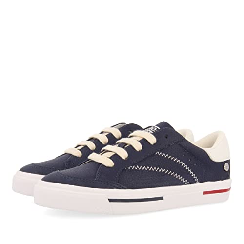 GIOSEPPO Favaios Sneaker, Marineblau, 32 EU von GIOSEPPO