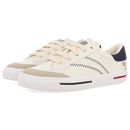 GIOSEPPO Favaios Sneaker, weiß, 36 EU von GIOSEPPO