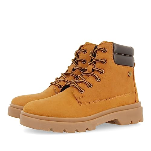 GIOSEPPO Favang Bootsschuh, Leder, 37 EU von GIOSEPPO