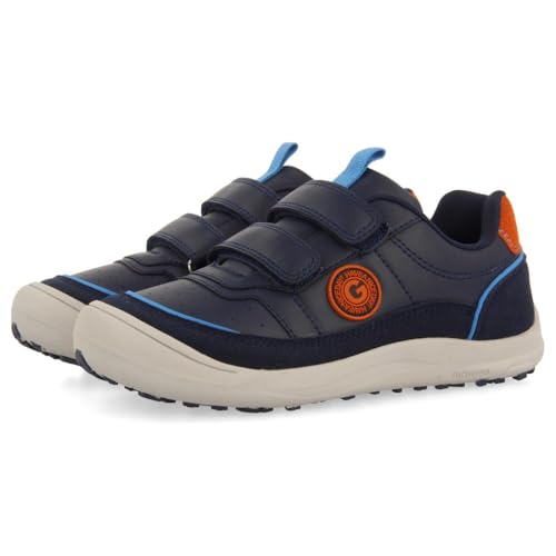 GIOSEPPO Fertod Sneaker, blau, 37 EU von GIOSEPPO