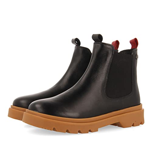 GIOSEPPO Fraham Bootsschuh, Schwarz, 38 EU von GIOSEPPO