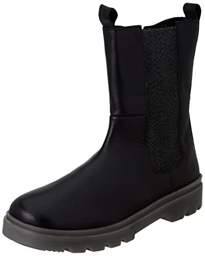 GIOSEPPO Gaaden Bootsschuh, Schwarz, 32 EU von GIOSEPPO