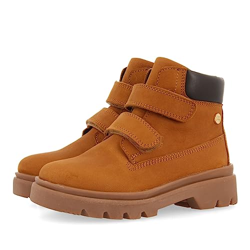 GIOSEPPO Gablitz Bootsschuh, Leder, 26 EU von GIOSEPPO