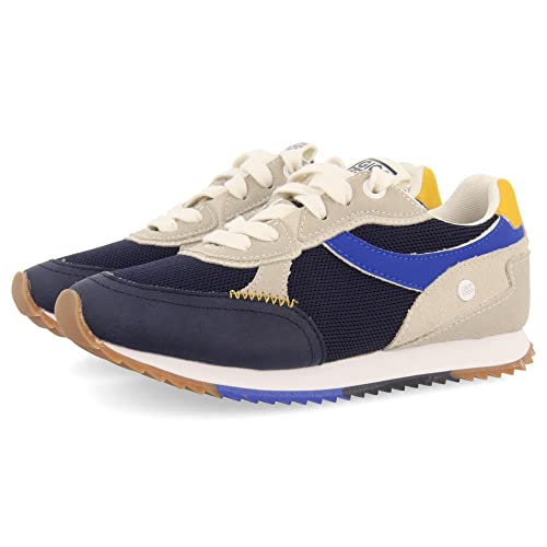 GIOSEPPO Ganthier Sneaker, Marineblau, 38 EU von GIOSEPPO