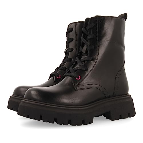 GIOSEPPO Gartness Bootsschuh, Schwarz, 33 EU von GIOSEPPO