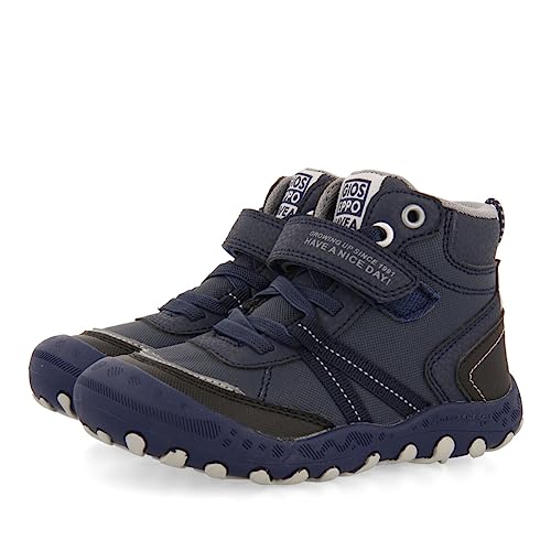 GIOSEPPO Gerlos Sneaker, Marineblau, 27 EU von GIOSEPPO