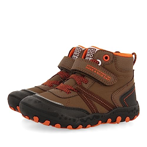 GIOSEPPO Gerlos Sneaker, braun, 28 EU von GIOSEPPO