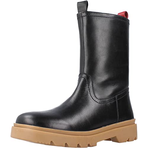 GIOSEPPO Hadres Bootsschuh, Schwarz, 27 EU von GIOSEPPO