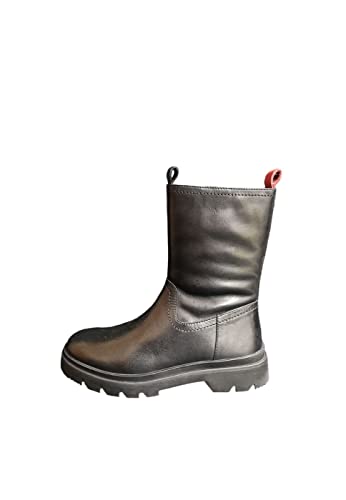 GIOSEPPO Hadres Bootsschuh, Schwarz, 32 EU von GIOSEPPO