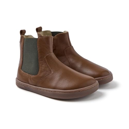 GIOSEPPO Haslett Oxford-Stiefel, Leder, 28 EU Weit von GIOSEPPO