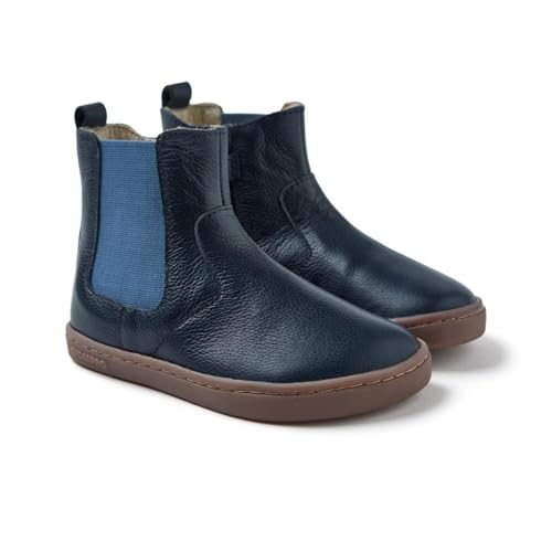 GIOSEPPO Haslett Oxford-Stiefel, Marineblau, 29 EU Weit von GIOSEPPO