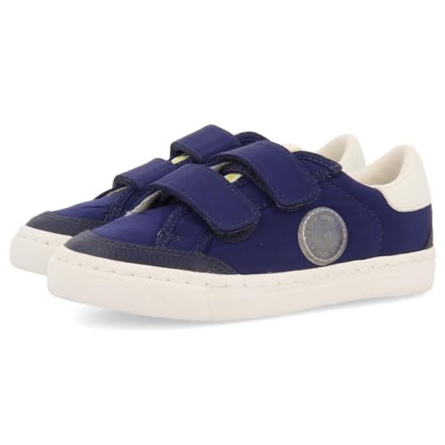 GIOSEPPO Heppner Sneaker, Marineblau, 28 EU von GIOSEPPO