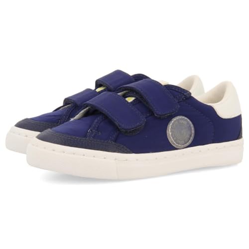 GIOSEPPO Heppner Sneaker, Marineblau, 32 EU von GIOSEPPO