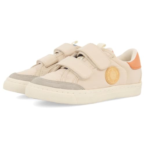 GIOSEPPO Heppner Sneaker, beige, 29 EU von GIOSEPPO