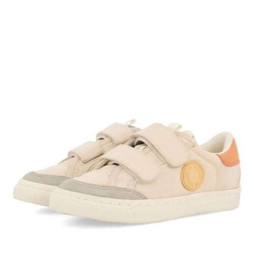 GIOSEPPO Heppner Sneaker, beige, 34 EU von GIOSEPPO