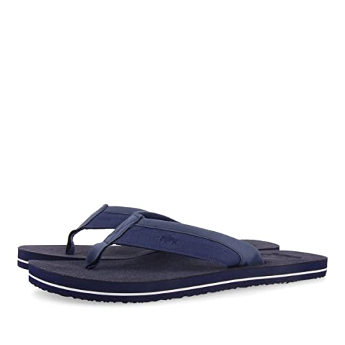 GIOSEPPO Herren Arlono Flipflop, Marineblau, 40 EU von GIOSEPPO