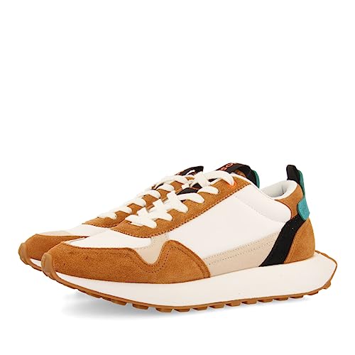 GIOSEPPO Herren Carluke Sneaker, bunt, 45 EU von GIOSEPPO