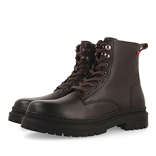 GIOSEPPO Herren Dolton Bootsschuh, braun, 40 EU von GIOSEPPO