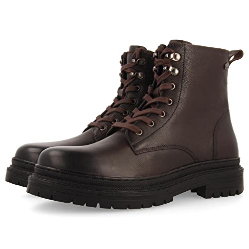 GIOSEPPO Herren Dolton Bootsschuh, braun, 40 EU von GIOSEPPO