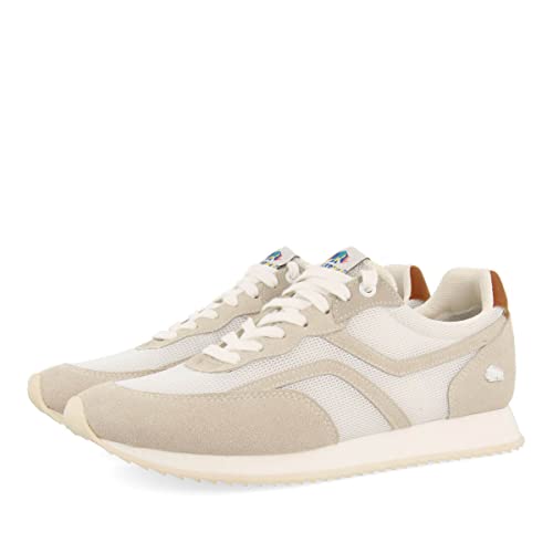 GIOSEPPO Herren Mazunte Sneaker, weiß, 43 EU von GIOSEPPO