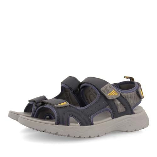 GIOSEPPO Herren Metkovic Flipflop, grau, 41 EU von GIOSEPPO