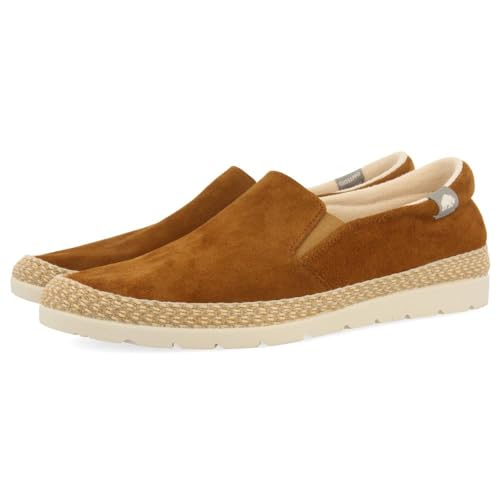 GIOSEPPO Herren Proger Espadrilles, Leder, 42 EU von GIOSEPPO