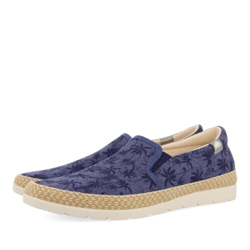 GIOSEPPO Herren Sortino Espadrilles, Marineblau, 41 EU von GIOSEPPO