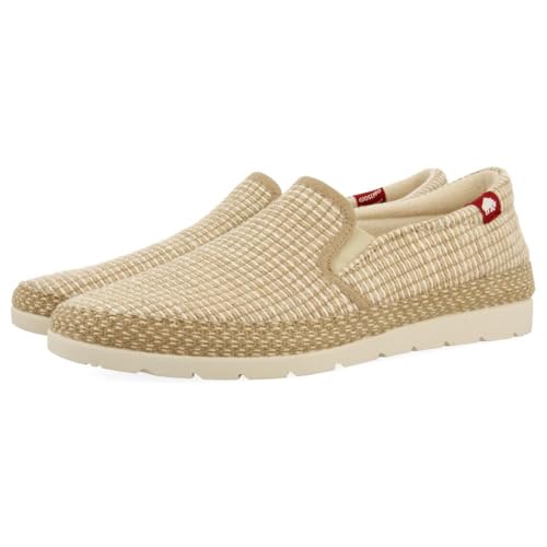 GIOSEPPO Herren Stratton Sneaker, beige, 40 EU GIOSEPPO Herren Stratton Sneaker, beige, 40 EU von GIOSEPPO