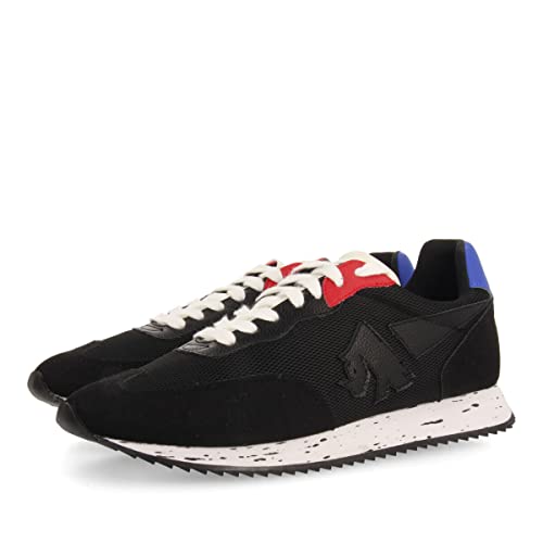 GIOSEPPO Herren Taurage Sneaker, Schwarz, 45 EU GIOSEPPO Herren Taurage Sneaker, Schwarz, 45 EU von GIOSEPPO