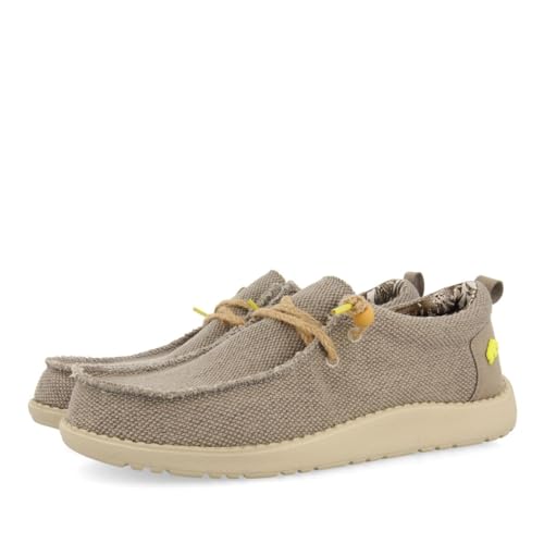 GIOSEPPO Herren Vernonia Mokassin, beige, 41 EU von GIOSEPPO