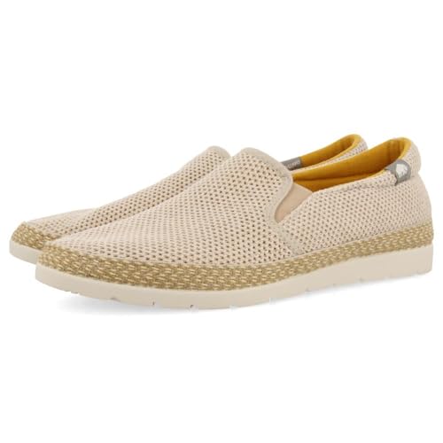 GIOSEPPO Herren Yacolt Espadrilles, beige, 46 EU von GIOSEPPO