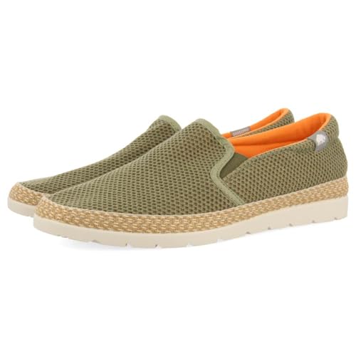 GIOSEPPO Herren Yacolt Espadrilles, kaki, 40 EU von GIOSEPPO